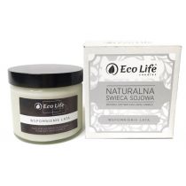 Eco Life Eco Life Eco Life Świeca sojowa Wspomnienie Lata ECL00160