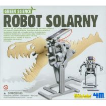 4m Robot Solarny 3294