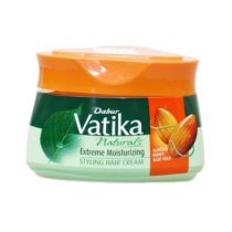 Dabur Krem do włosów Migdałowy 140ml Vatika KF-570