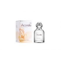 Acorelle WANILIA Organiczna woda perfumowana - 50 ml