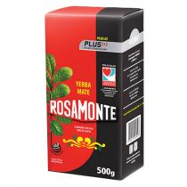 Rosamonte Yerba mate Rosamonte plus 500g