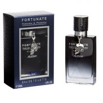 Fortunate Action For Men Edt 50ml