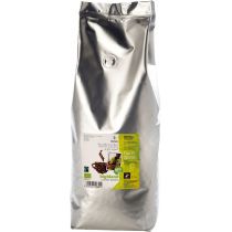 Oxfam Fair Trade KAWA ZIARNISTA ARABICA FAIR TRADE BIO 1 kg - OXFAM 5400164126014 [1948617]