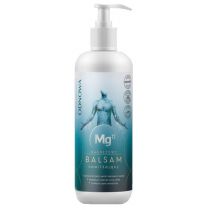 M12.partners Mg12 Magnezowy balsam nawilżający - 200 ml MGBALSAM