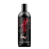 Mg12 Sport Żel Pod Prysznic Z Magnezem 200 Ml
