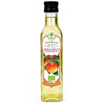 DARY NATURY DARY NATURY OCET JABŁKOWY 5% EKO 250ML