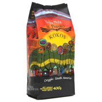 El Pajaro Yerba Mate Kokos 400 g