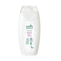 GRON BALANCE (kosmetyki, środki czystości) ŻEL DO KĄPIELI DLA DZIECI 250 ml - GRON BALANCE BP-5701410358518