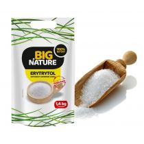 Big Nature Erytrytol 1.4 kg