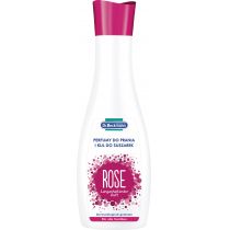 Dr. Beckmann Dr Beckmann Wasche Duft Rose perfumy 250 ml