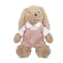 Królik Roman w ubranku 30cm 13241 Beppe