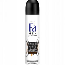 Fa Men Deo Spray Xtreme Power Antiperspirant 150ml