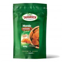 Targroch Morela Suszona Jasna 1 kg TG-105