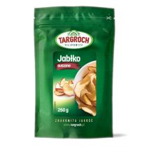 Targroch Jabłko Suszone 250g -