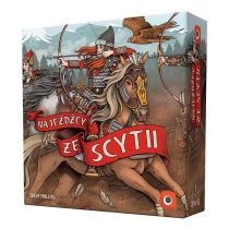 Portal Najeźdzcy ze Scytii
