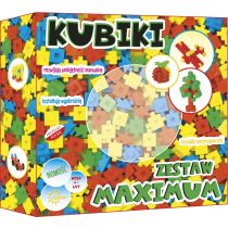 Maxi Kubiki 199 el ABINO