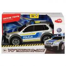 Dickie Toys SOS VW Tiguan R-Line 25cm