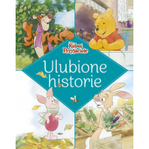 Ulubione historie. Disney