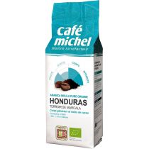 Cafe Michael KAWA MIELONA HONDURAS BIO 250 g - FAIR TRADE