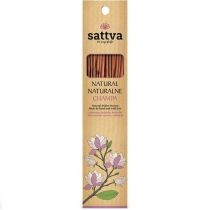 Sattva Sattva Kadzidełka Naturalne Champa 15 szt A2E8-78750