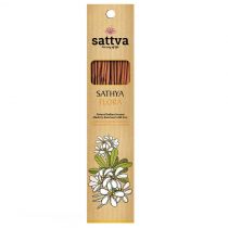 SATTVA Sattva Naturalne Kadzidła Flora Incense 30G SAT277
