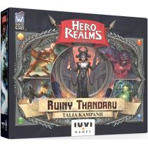 IUVI Games Hero Realms: Ruiny Thandaru