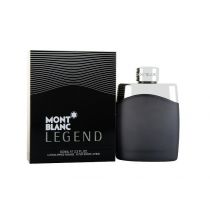 Mont Blanc Mont Blanc Legend M) ash 100ml