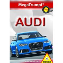 Piatnik Audi 4244
