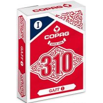 Cartamundi Copag 310 Gaff Playing Cards