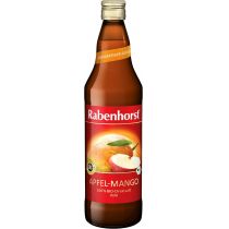 Rabenhorst SOK JABŁKO - MANGO BIO 750 ml -