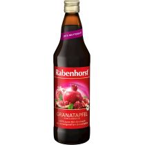 RABENHORST RABENHORST Granat sok 100% BIO 750ml 11VICRABGR