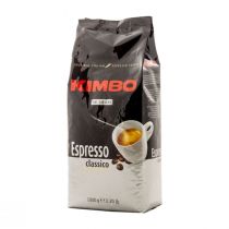 Kimbo Kawa ziarnista 1000g 30% Robusta 70% Arabica 03KIM006