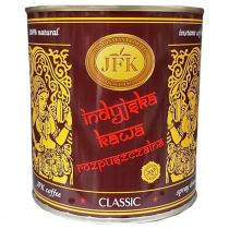 Indian Instant Coffee classic - kawa Rozpuszczalna PUSZKA 200g