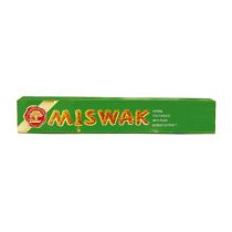 Dabur Pasta Ziołowa do Zębów Miswak 100g
