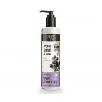 Natura Siberica Organic Shop Brazilian Acai Sport Shower Gel sg 280ml