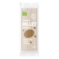 DIET-FOOD Makaron jaglany MILLET BIO 250g - Diet Food