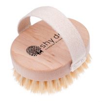 Shy Deer Shy Deer Body Peeling Brush Szczotka do peelingowania ciała na sucho Shy Deer 1 szt.