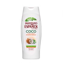 Instituto Espanol Coco Balsam do ciała nawilżający 500ml