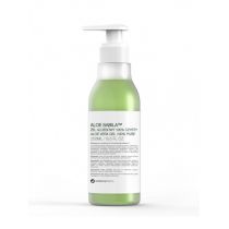 TRADE LAB BOTANICAPHARMA Aloe Sabila żel 100% czysty wzbogacony w witaminę E 250 ml