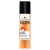 Schwarzkopf Gliss Kur Express Balm Total Repair 200 ml Balsam do włosów