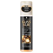 Schwarzkopf GLISS KUR ULTIMATE REPAIR - Odżywka ekspresowa 200ml