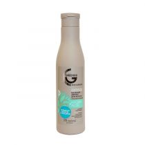 Greenini Kaolin & Aloe Conditioner intensywnie oczyszczająca odżywka do włosów Kaolin & Aloes 250 ml
