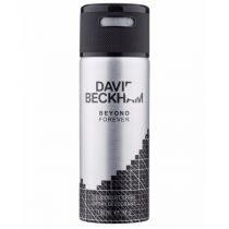 David Beckham Beyond Forever dezodorant spray 150ml