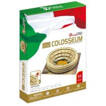 Cubicfun Puzzle 3D Coloseum