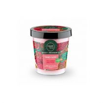 Organic Antystresowa piana do kąpieli CANDY FLOSS 450ml SHOP