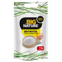 Big Nature Erytrytol 1 kg