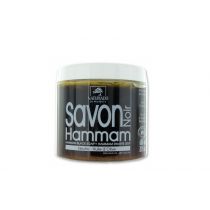 Naturado Czarne mydło Savon Noir Hammam - 600ml 02200