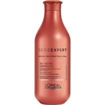 Loreal Professionnel Expert Serie Inforcer szampon wzmacniający do włosów łamliwych 300 ml