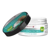 BIOOIL (oleje i oliwy) OLEJ KOKOSOWY KOSMETYCZNY ECO 100 ml - BIOOIL BP-5907722372482