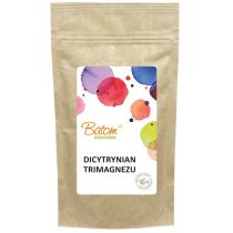 DICYTRYNIAN TRIMAGNEZU BEZWODNY 100 g - BATOM